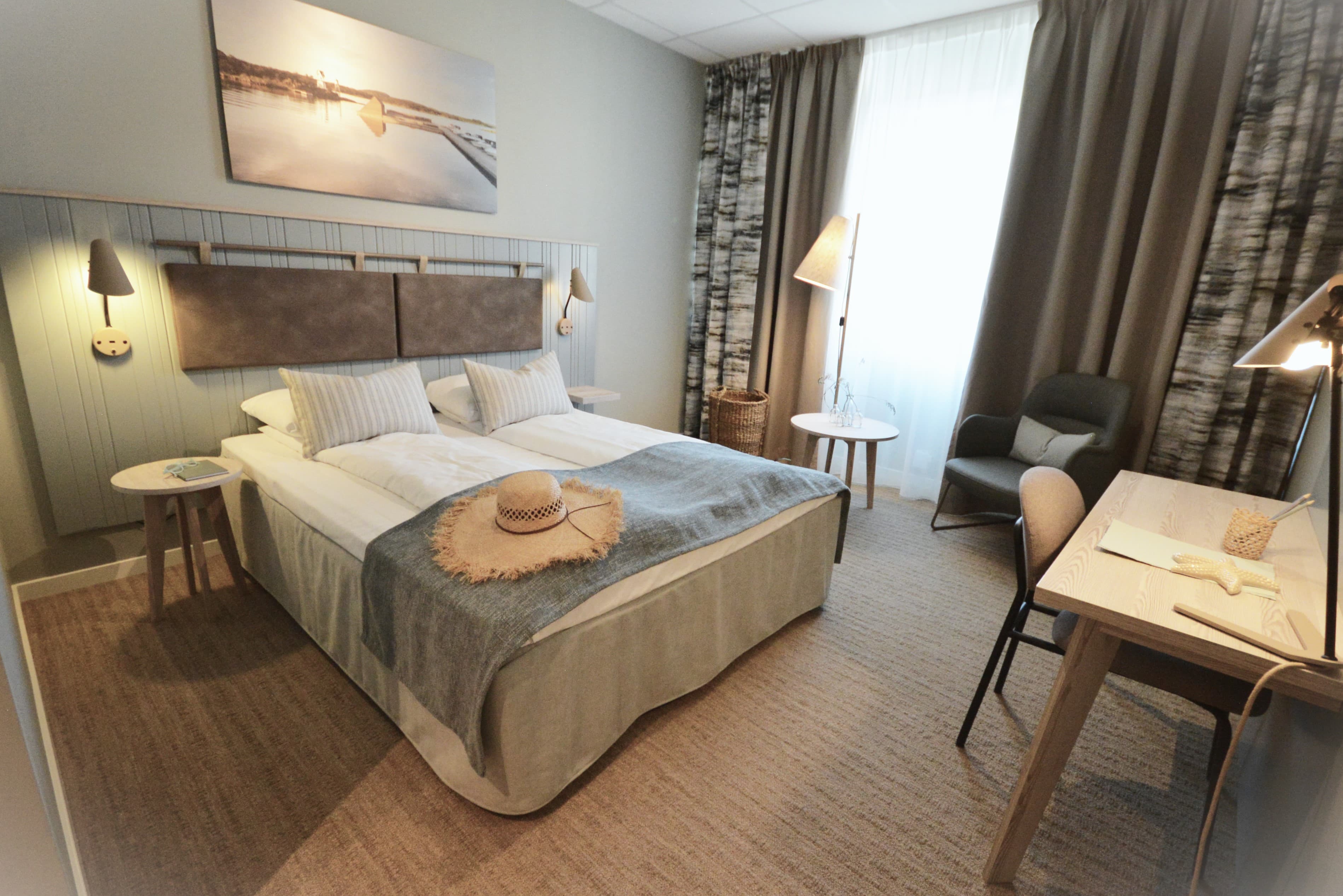 Quality Hotel Skjærgården